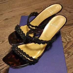 Stuart Weitzman sandals